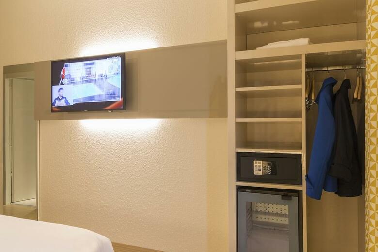 Hotel Ibis