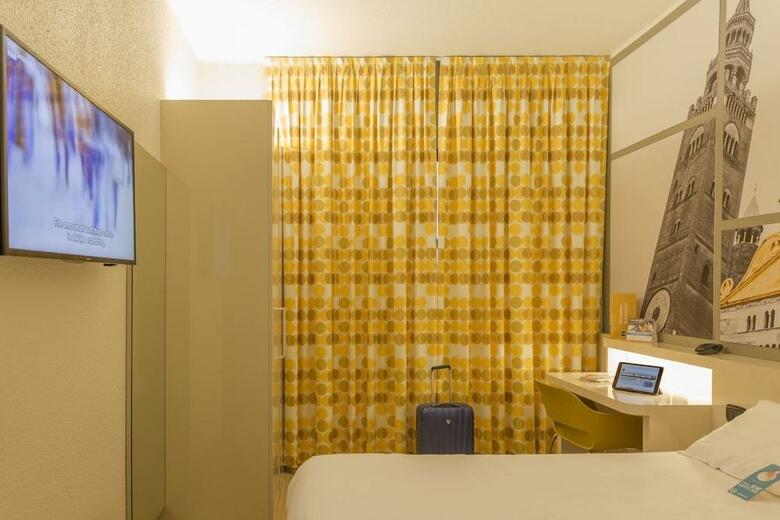 Hotel Ibis