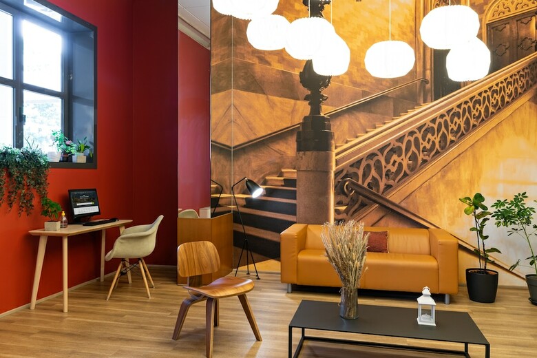 Hotel Ibis