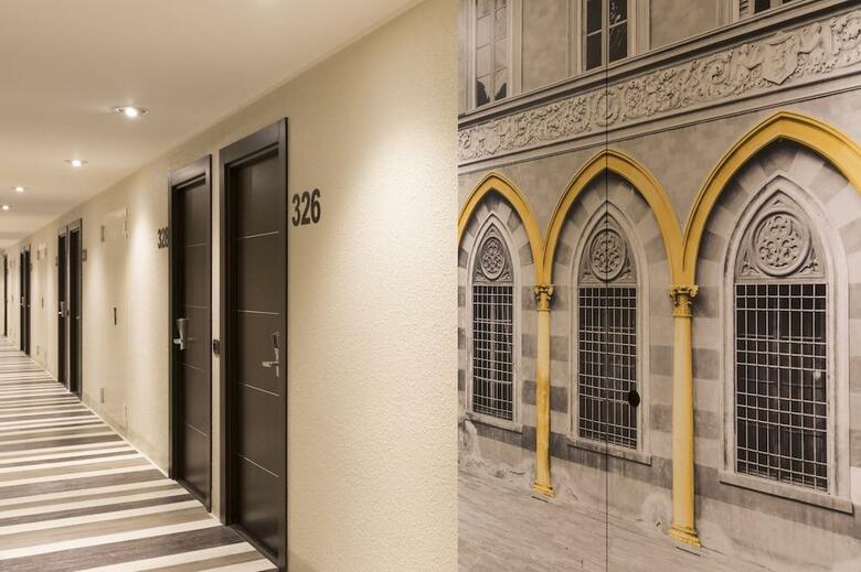 Hotel Ibis
