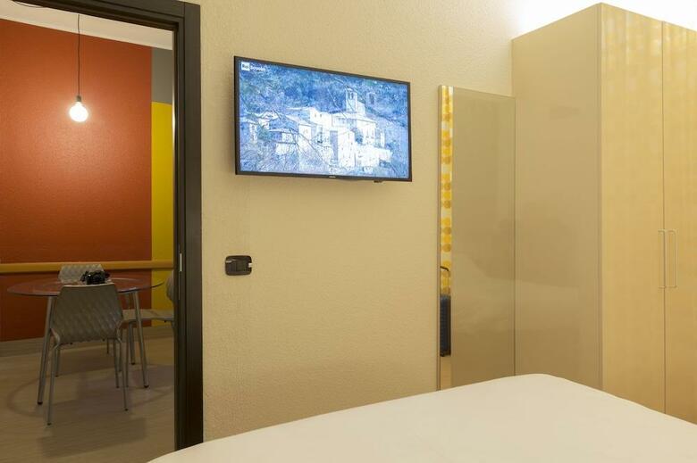 Hotel Ibis