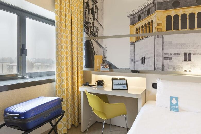 Hotel Ibis