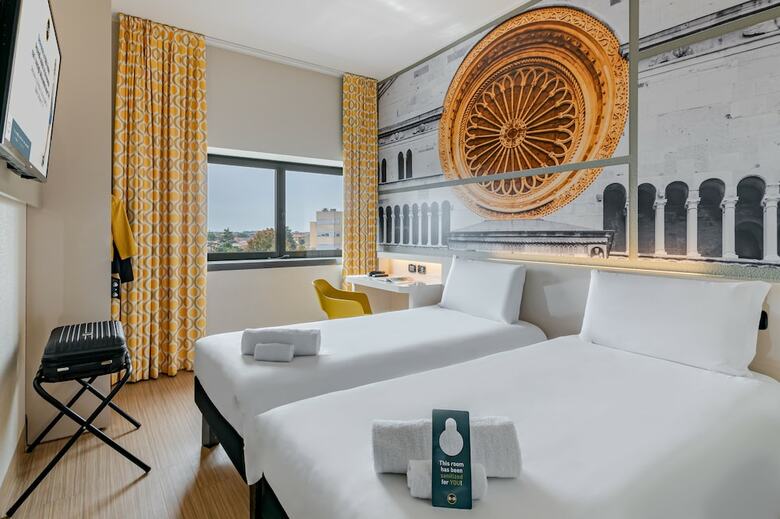 Hotel Ibis