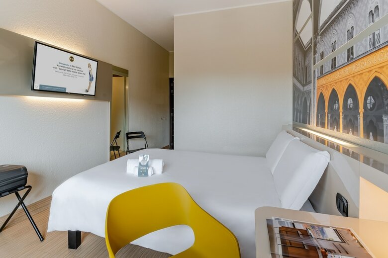 Hotel Ibis