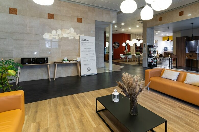 Hotel Ibis