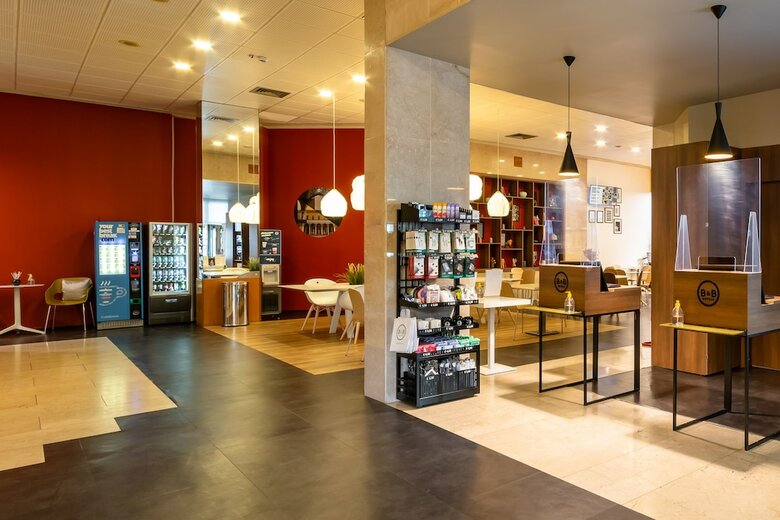 Hotel Ibis