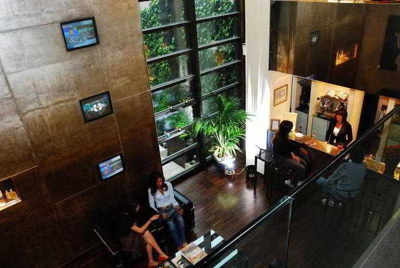 Hotel Delle Arti Design