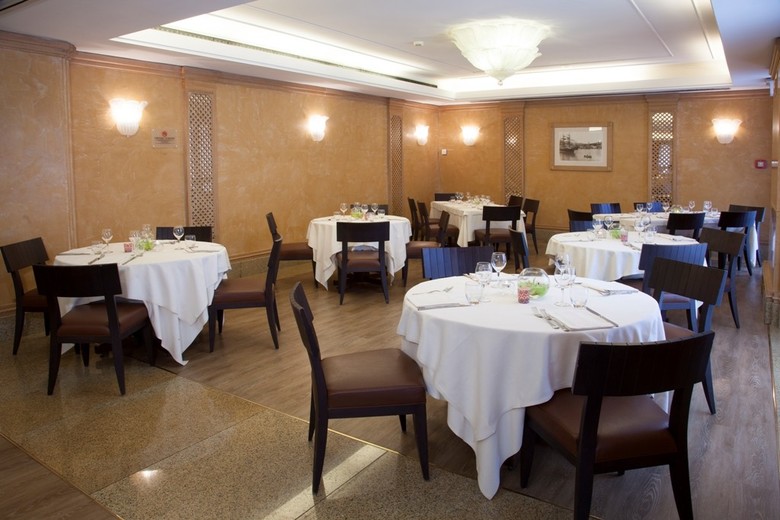 Hotel Starhotels Vespucci