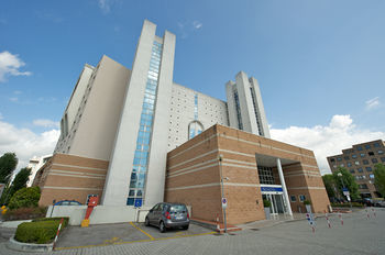 Hotel Novotel Firenze Nord Aeroporto