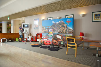 Hotel Novotel Firenze Nord Aeroporto