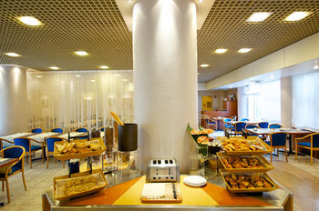 Hotel Novotel Firenze Nord Aeroporto