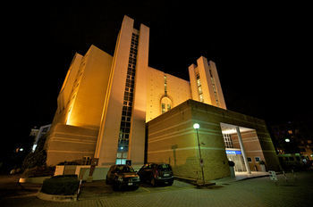 Hotel Novotel Firenze Nord Aeroporto