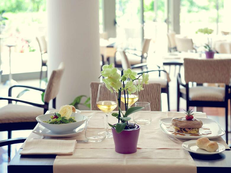 Idea Hotel Genova San Biagio