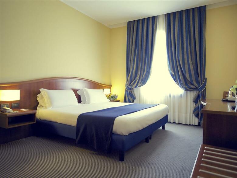 Idea Hotel Genova San Biagio