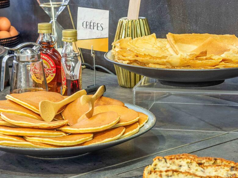 Idea Hotel Genova San Biagio