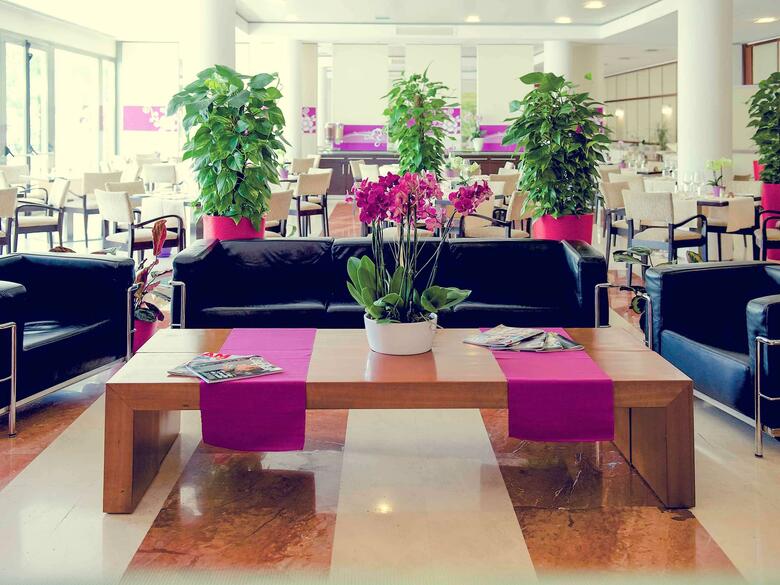 Idea Hotel Genova San Biagio