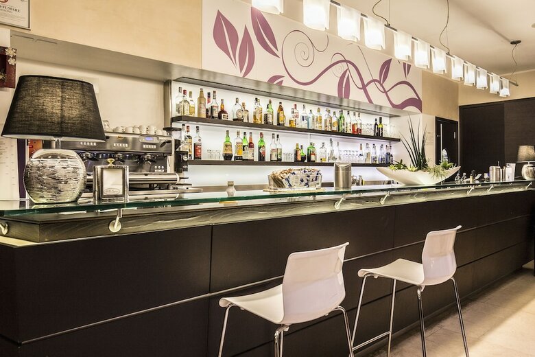 Idea Hotel Genova San Biagio