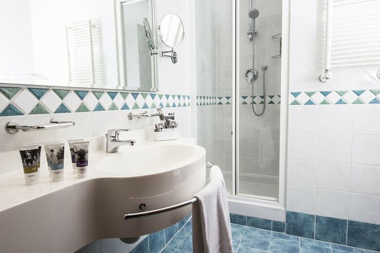 Idea Hotel Genova San Biagio