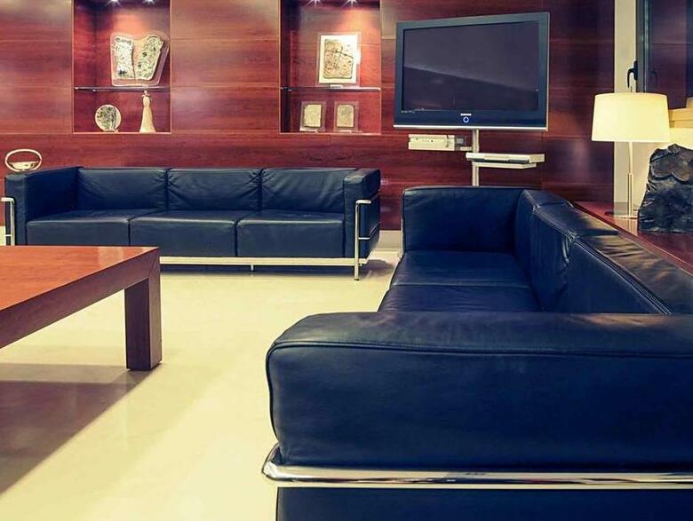 Idea Hotel Genova San Biagio