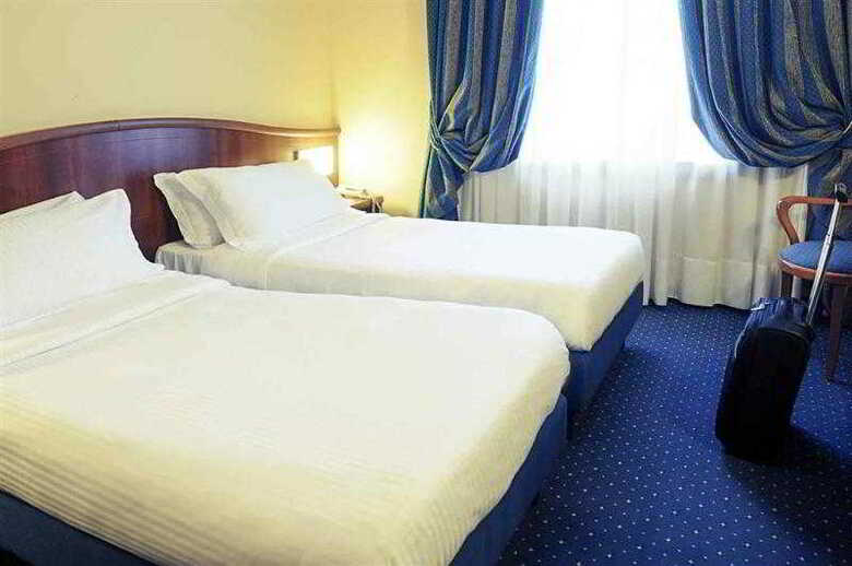 Idea Hotel Genova San Biagio