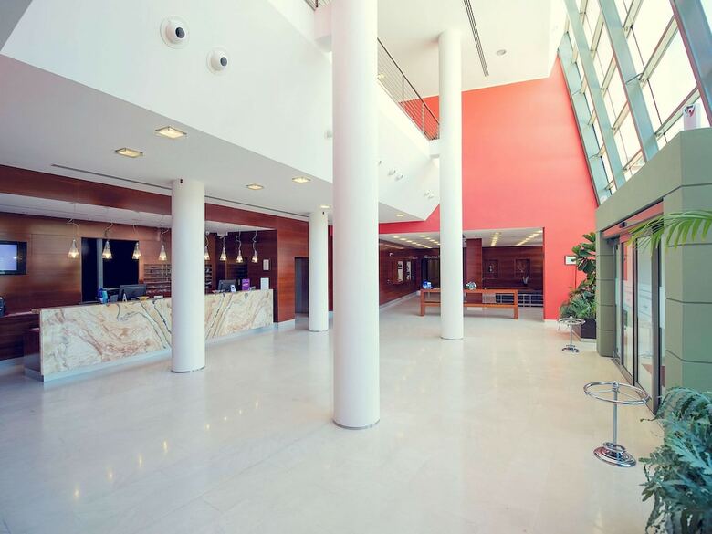 Idea Hotel Genova San Biagio