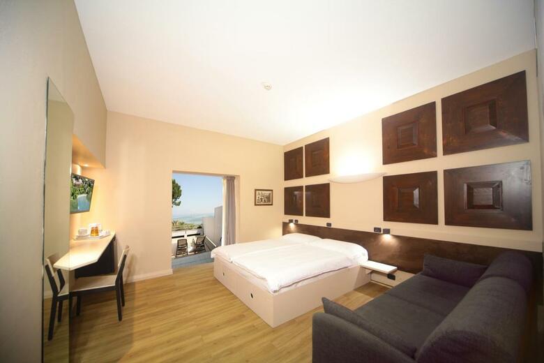 Hotel La Paul