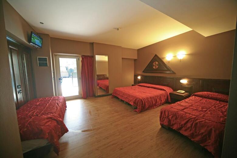 Hotel La Paul