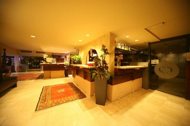 Hotel La Paul