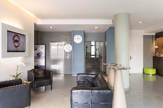 Classhotel Mantova
