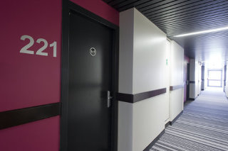 Classhotel Mantova