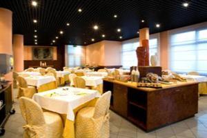 Classhotel Mantova
