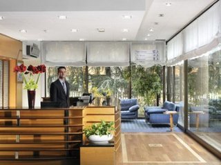 Hotel Sporting