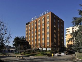 Hotel Sporting