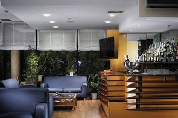Hotel Sporting