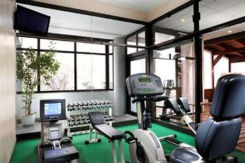 Hotel Sporting