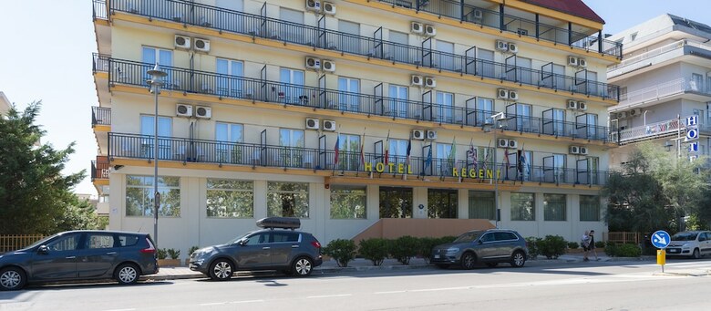 Hotel Regent