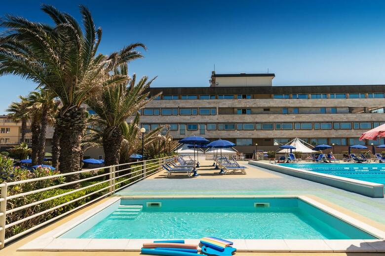 Grand Hotel Continental