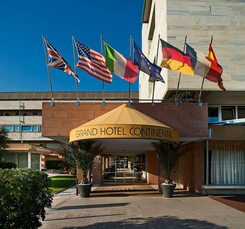 Grand Hotel Continental