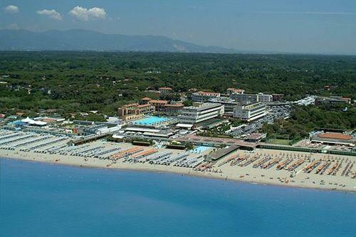 Grand Hotel Continental