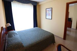 Hotel Apan