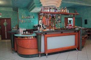 Hotel Apan