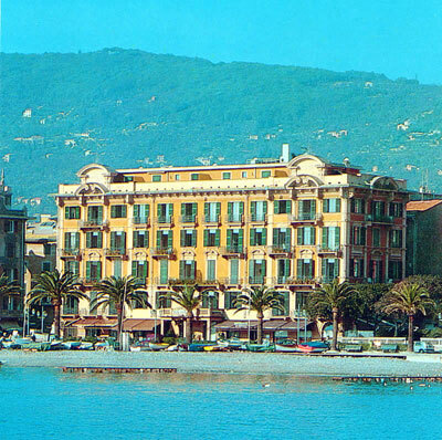 Hotel Lido Palace