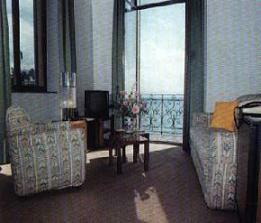 Hotel Lido Palace