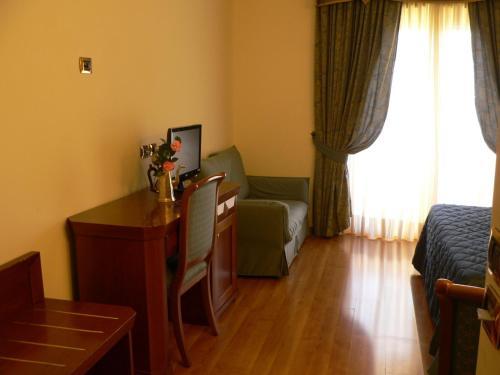 Hotel Benito Al Bosco