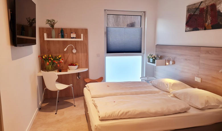 Hotel Novalis