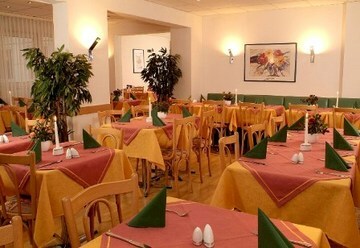 Hotel Novalis