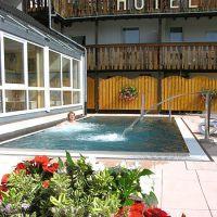 Md-hotel Kaltenbach