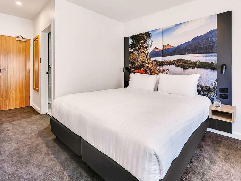 Hotel Mercure Launceston