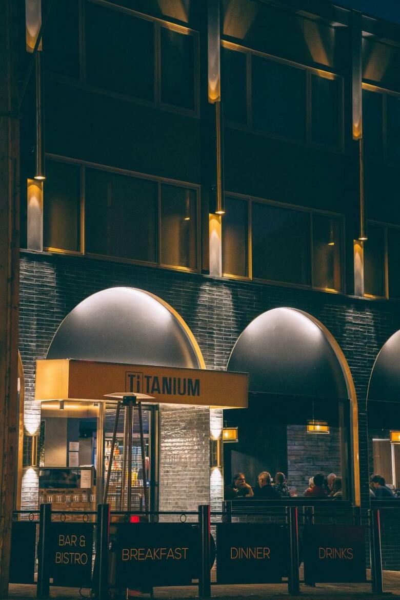 Hotel Mercure Launceston