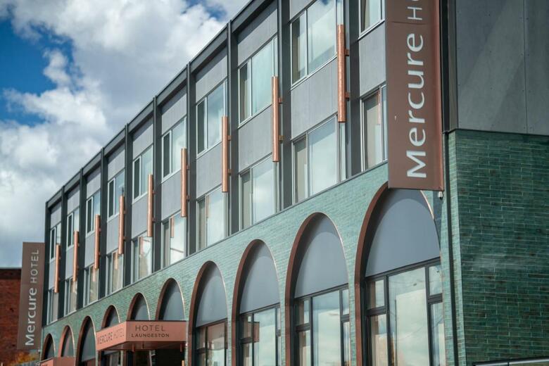 Hotel Mercure Launceston